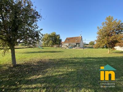 Maison de campagne - 93 m² - 5 pièces