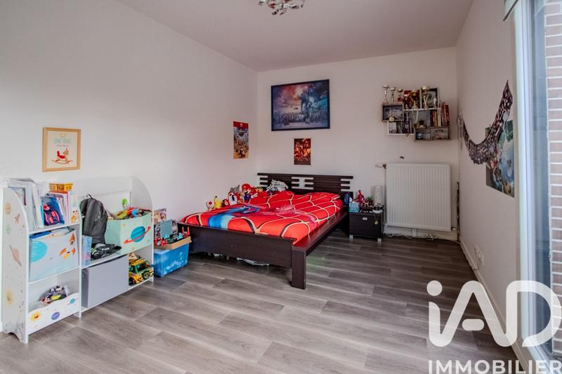 Appartement - 68 m² - 3 pièces