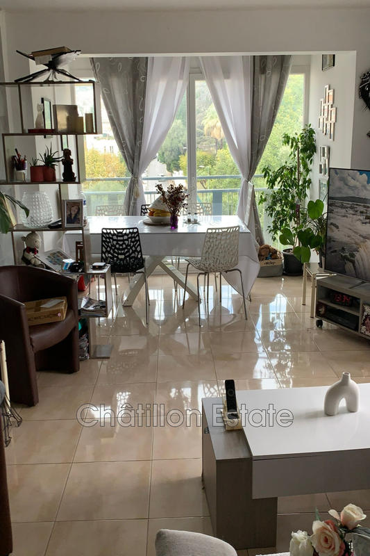 Appartement - 74 m² - 3 pièces