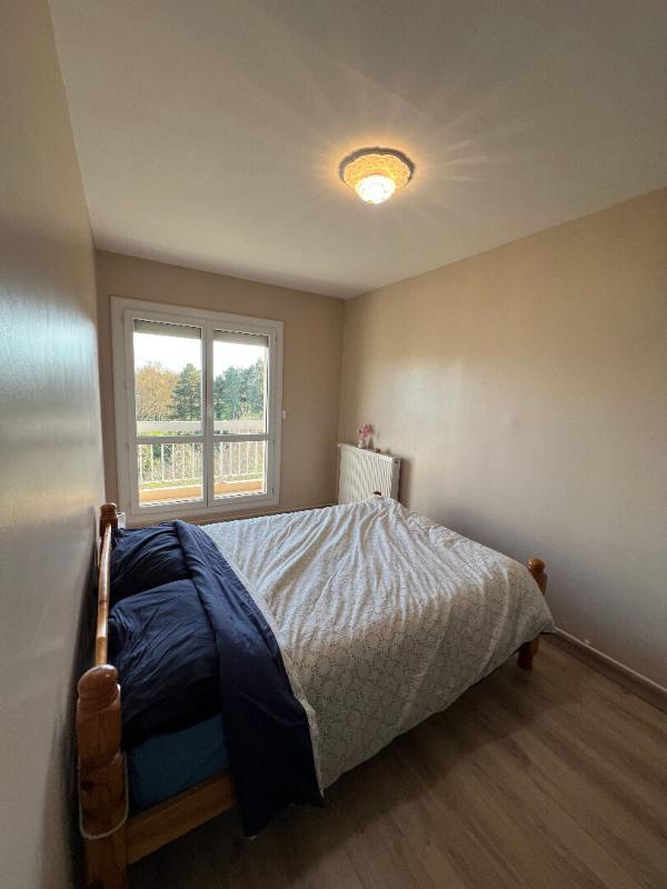 Appartement - 83 m² - 5 pièces