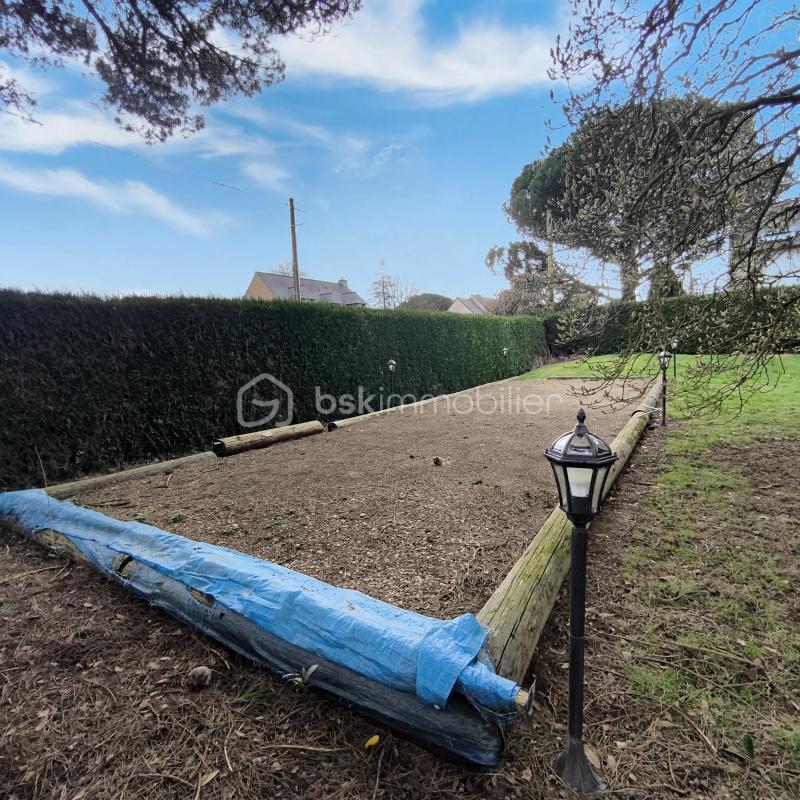 Maison - 150 m² - 6 pièces