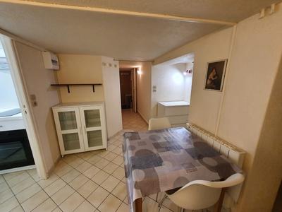 Appartement - 49 m² - 2 pièces