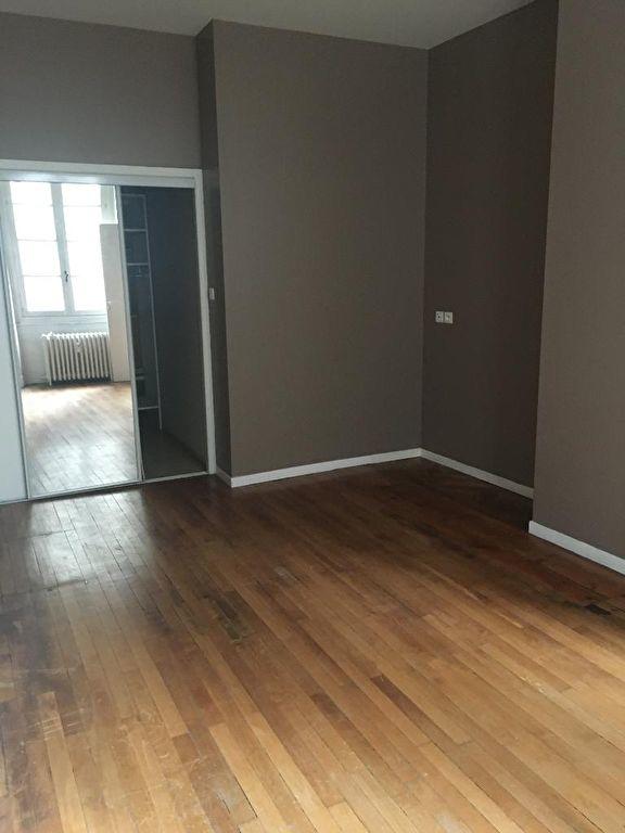 Appartement - 82 m² - 3 pièces
