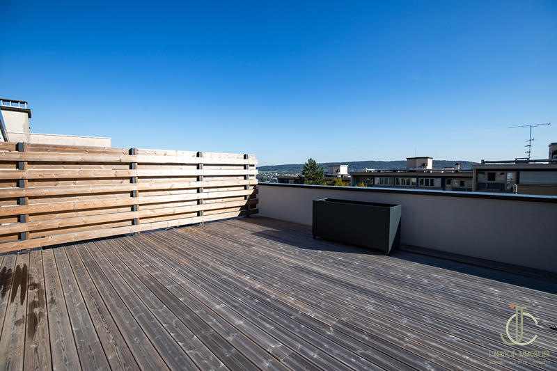 Appartement - 105 m² - 4 pièces