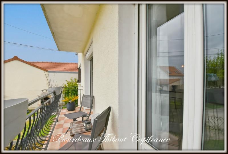 Appartement - 70 m² - 4 pièces