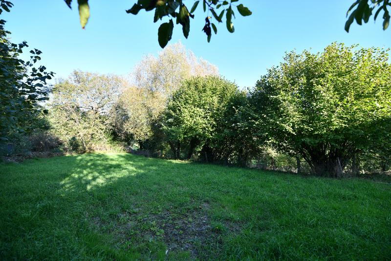 Maison ancienne - 105 m² - 5 pièces