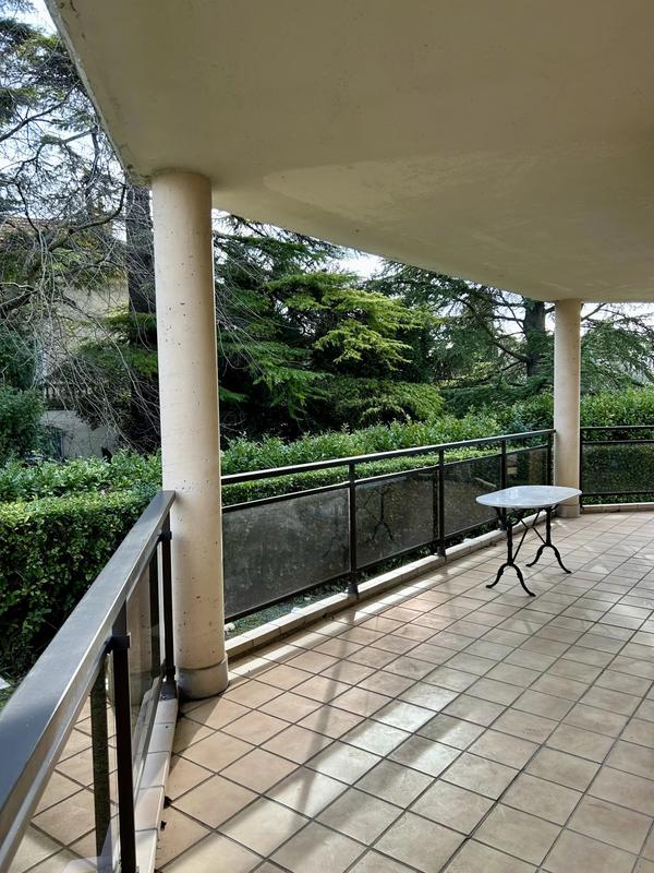 Appartement - 126 m² - 4 pièces