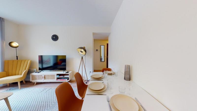 Appartement - 79 m²