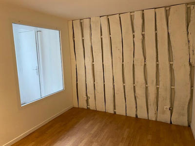 Appartement - 41 m² - 1 pièce