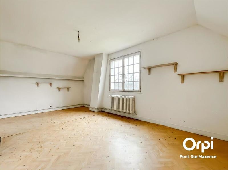 Maison - 122 m² - 5 pièces