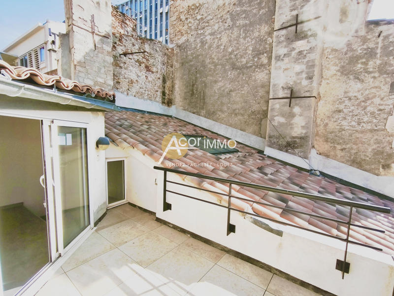 Appartement - 71 m² - 3 pièces