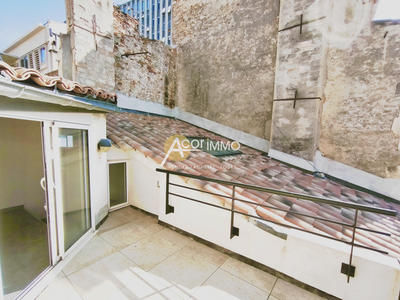 Appartement - 71 m² - 3 pièces