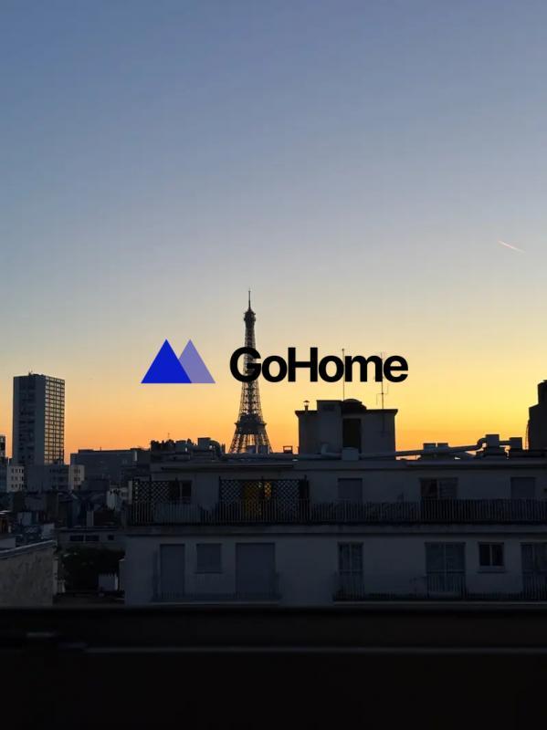 Studio - 26 m² - 1 pièce