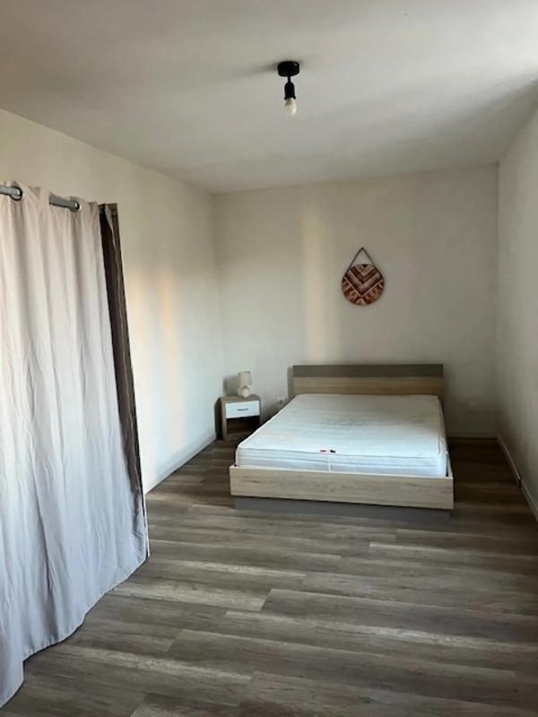 Maison - 124 m² - 5 pièces