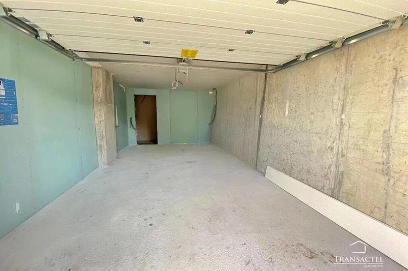 Duplex - 161 m² - 6 pièces