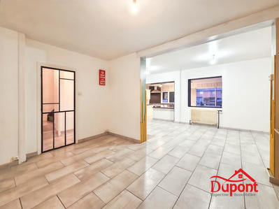 Maison ancienne - 90 m² - 5 pièces