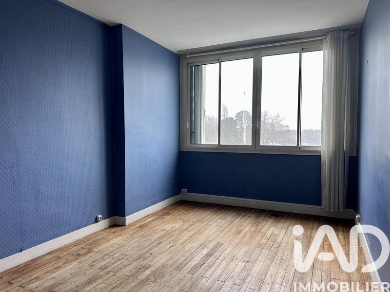 Appartement - 71 m² - 3 pièces
