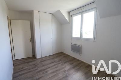 Duplex - 58 m² - 3 pièces