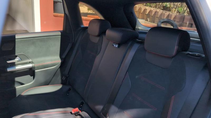 Mercedes Classe B 200 163 7g-Dct Amg Line - Garantie constructeur Toit ouvrant