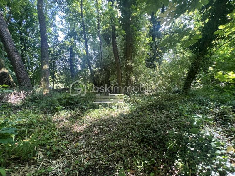 Maison - 126 m² - 5 pièces