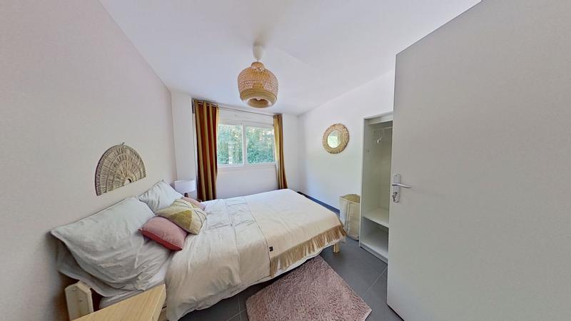 Appartement - 60 m² - 4 pièces