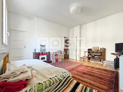 Appartement - 39 m² - 1 pièce