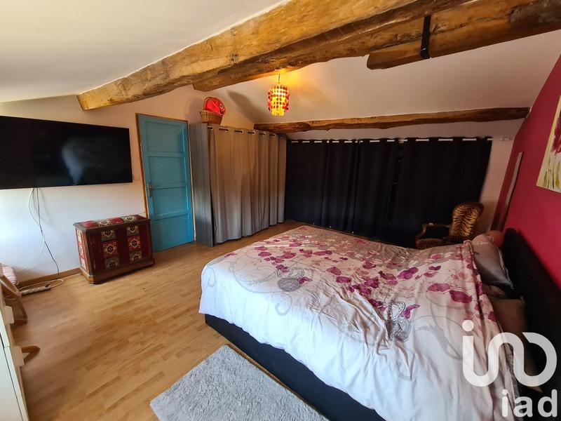 Maison de campagne - 135 m² - 5 pièces