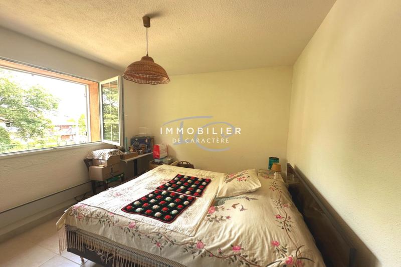 Maison - 78 m² - 5 pièces