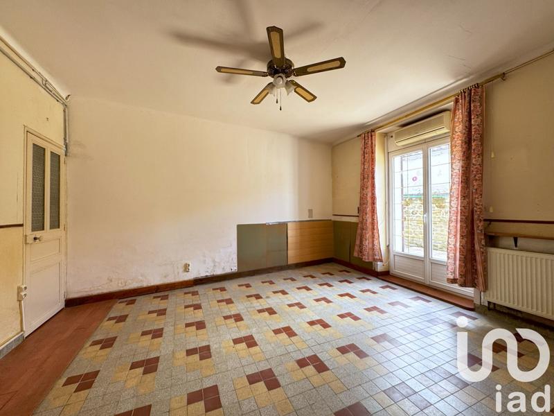 Maison - 158 m² - 7 pièces