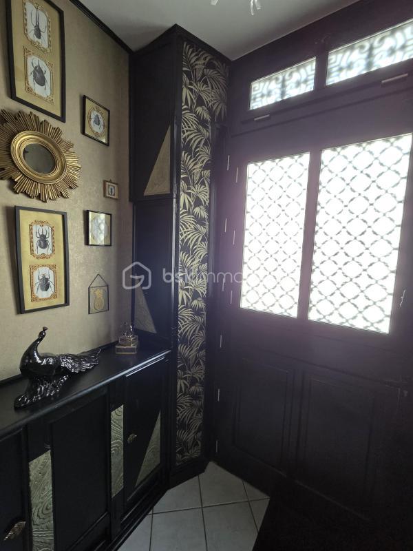 Maison ancienne - 315 m² - 10 pièces