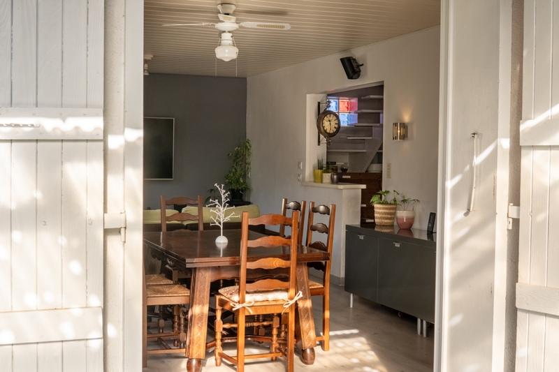 Maison - 149 m² - 5 pièces