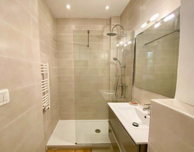 Appartement - 26 m² - 1 pièce