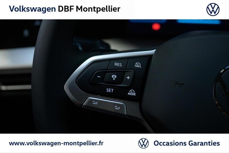 Volkswagen Golf 2.0 Tdi 150 Dsg7 Vw Edition