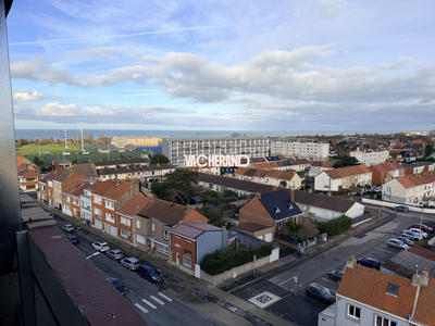 Appartement - 89 m² - 4 pièces