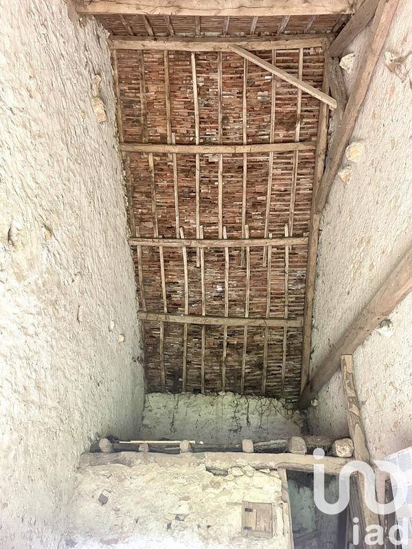 Maison de campagne - 79 m² - 4 pièces