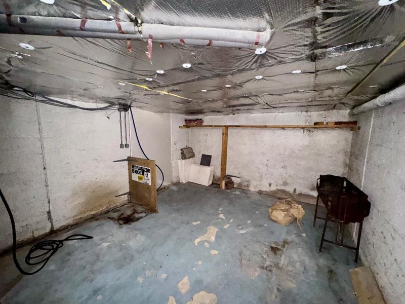 Maison - 103 m² - 4 pièces