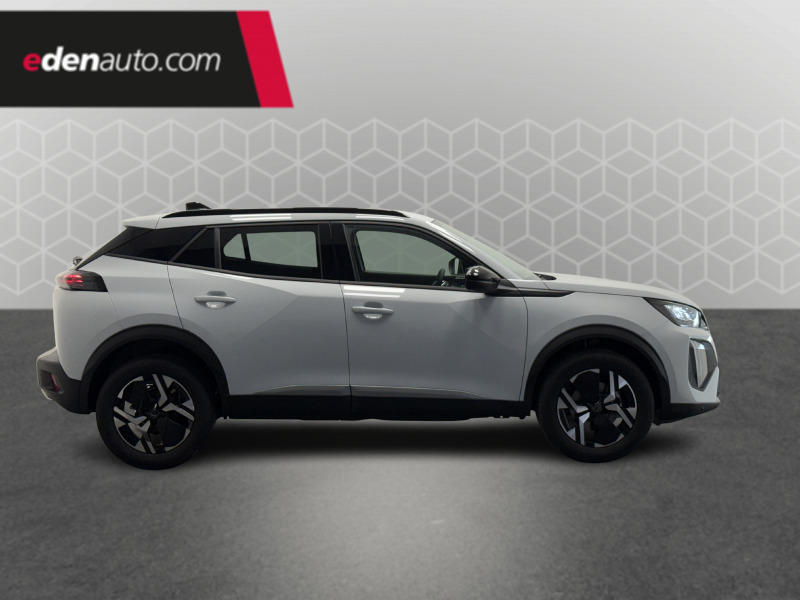 Peugeot 2008 Hybrid 145 e-Dcs6 Allure