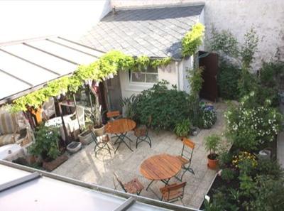 Hôtel de la Sologne