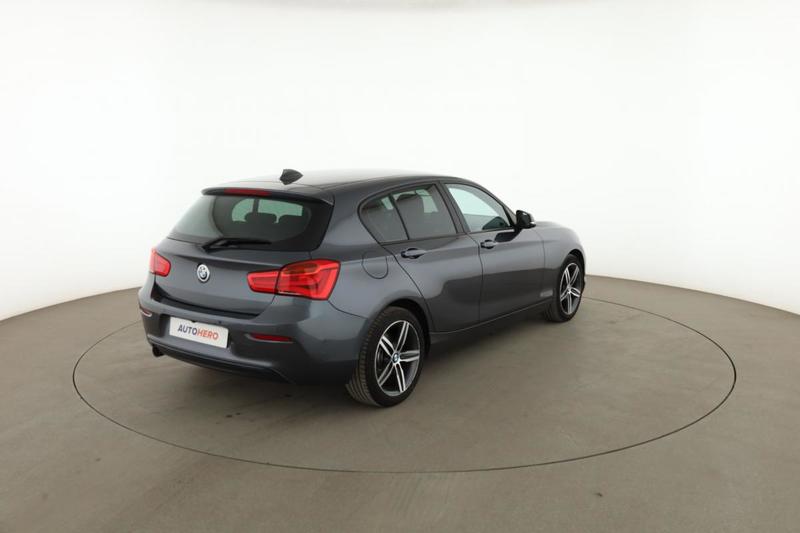 Bmw Série 1 116d Sport Bva8 5p 116 ch