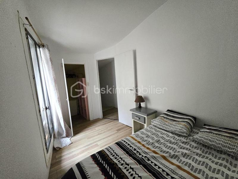 Maison de village - 67 m² - 3 pièces