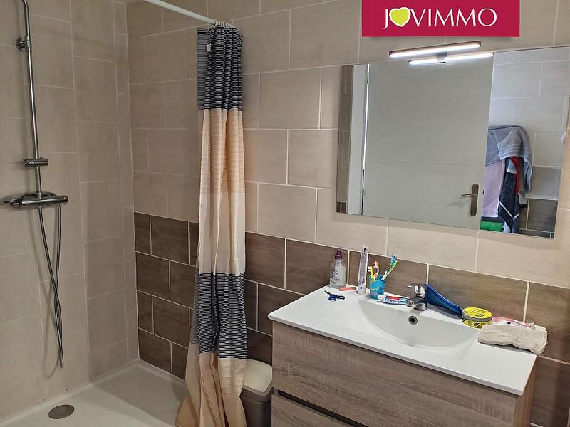 Maison - 133 m² - 5 pièces