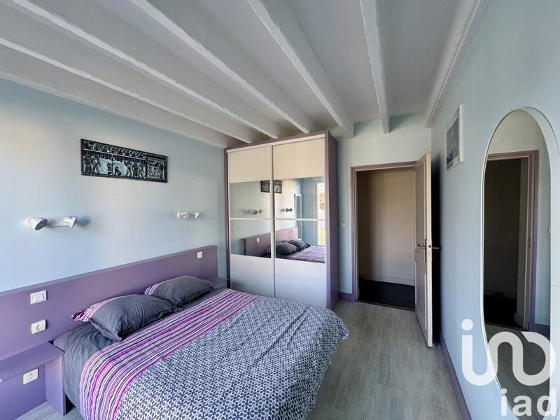 Maison - 176 m² - 5 pièces