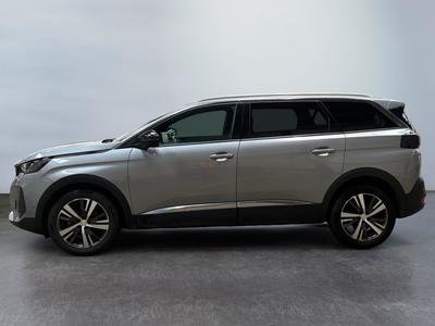 Peugeot 5008 PureTech 130ch s&amp;S Bvm6 Allure Pack