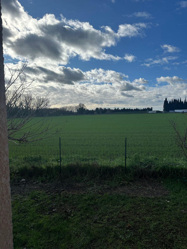 Villa - 80 m² - 4 pièces