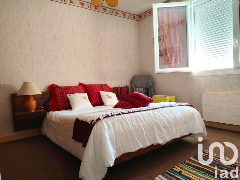 Appartement - 73 m² - 3 pièces