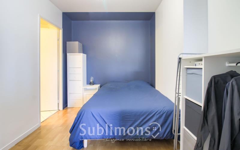 Appartement - 41 m² - 2 pièces