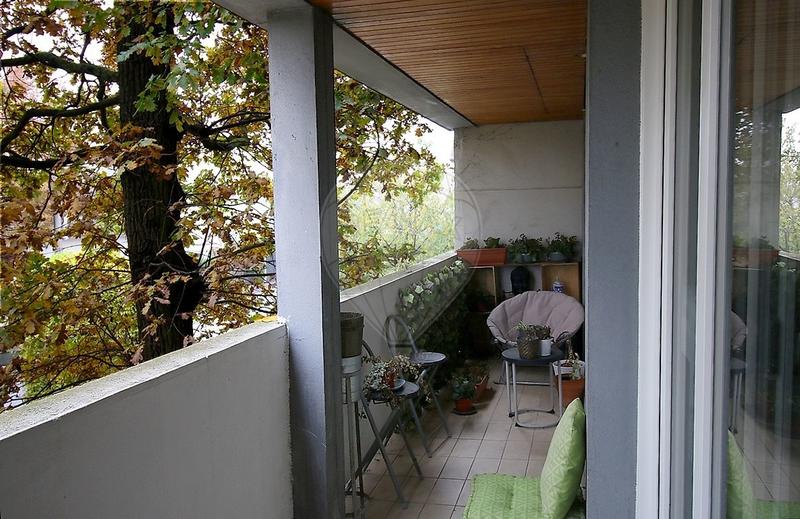 Appartement - 82 m² - 3 pièces