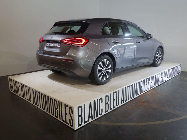 Mercedes Classe a 200d 150 Ch Style Line 8g-Dct