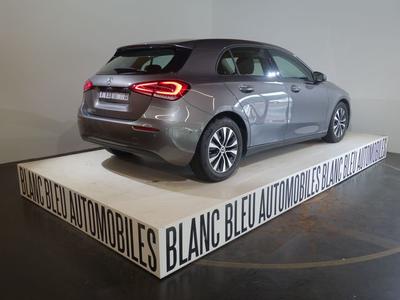 Mercedes Classe a 200d 150 Ch Style Line 8g-Dct