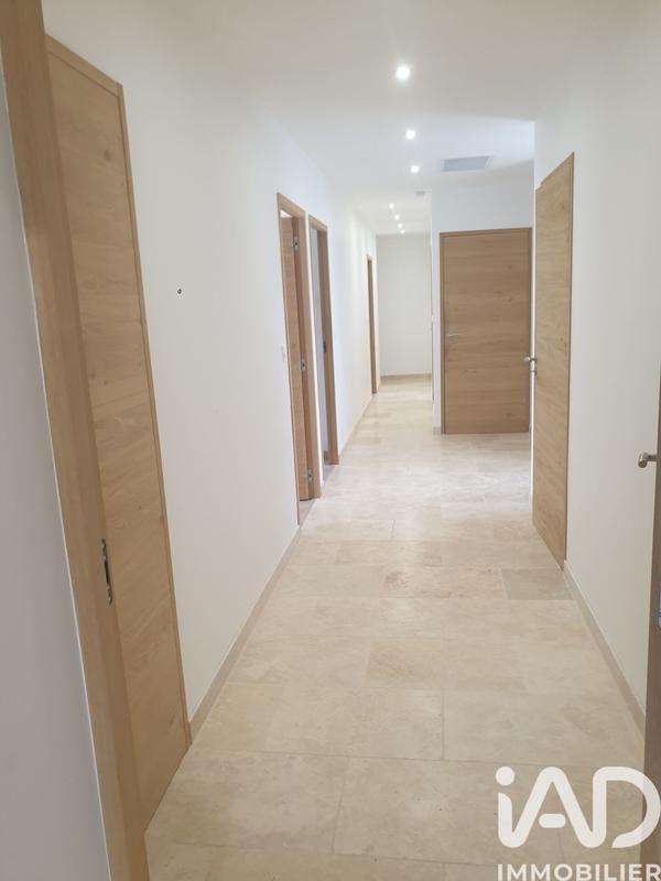 Maison - 178 m² - 6 pièces